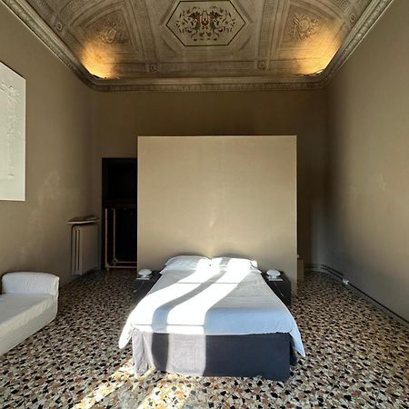 Palazzo Del Settecento Apartment Ravenna Exterior photo