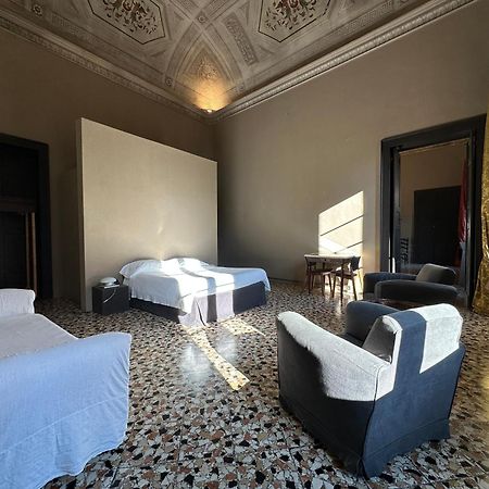 Palazzo Del Settecento Apartment Ravenna Exterior photo
