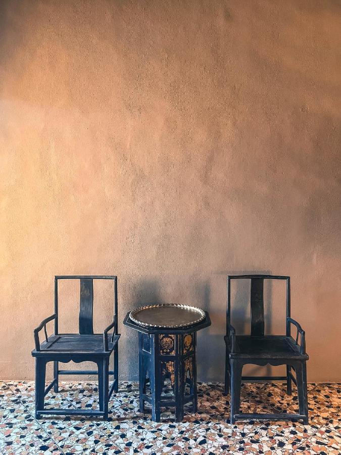 Palazzo Del Settecento Apartment Ravenna Exterior photo